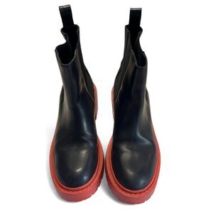Kenzo x H&M 2016 Chelsea Boots